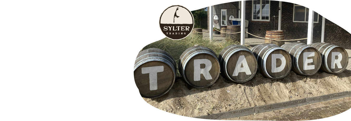 Sylter Trading wird Sylt Distillers
